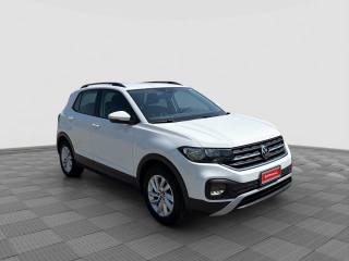 VOLKSWAGEN T-Cross usata 6
