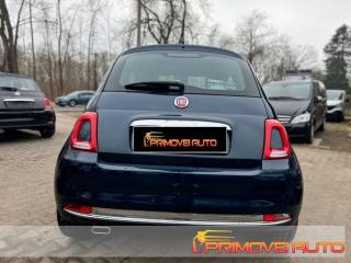 FIAT 500 usata, con Servosterzo