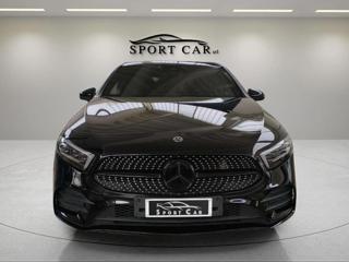 MERCEDES-BENZ A 220 usata, con Airbag