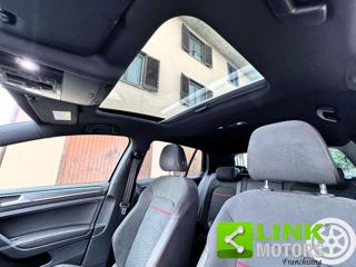 VOLKSWAGEN Golf GTI usata, con Sistema di navigazione