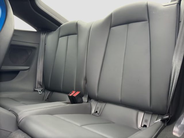 AUDI TT RS usata, con Immobilizzatore elettronico