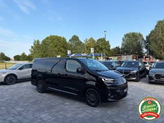 FIAT Ulysse usata, con Climatizzatore