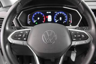 VOLKSWAGEN T-Cross usata, con Servosterzo