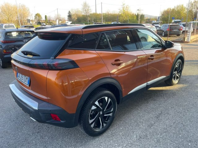 PEUGEOT 2008 usata, con Chiusura centralizzata