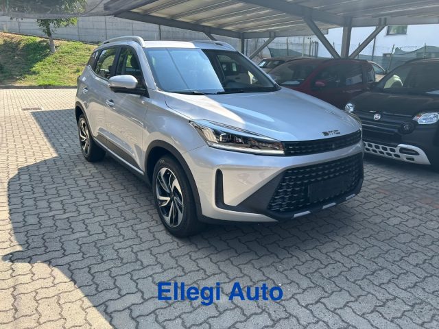 EMC Sei usata, con Autoradio