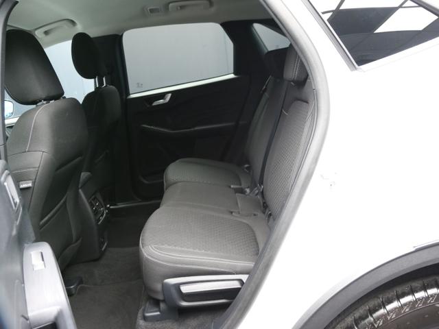 FORD Kuga usata, con Cerchi in lega