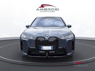 BMW iX usata 6