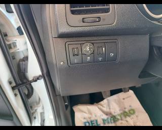KIA Venga usata 14