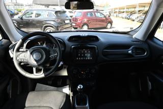 JEEP Renegade usata, con Controllo trazione