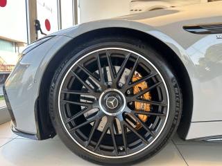 MERCEDES-BENZ SL 63 AMG usata, con Antifurto