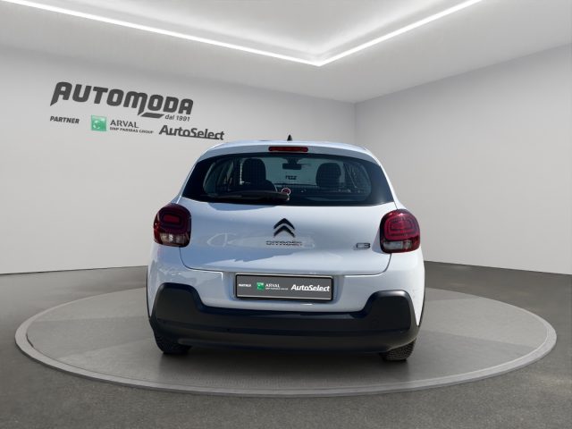 CITROEN C3 usata, con Autoradio