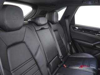PORSCHE Cayenne usata 10