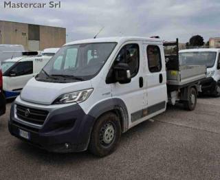 FIAT Ducato usata, con Airbag