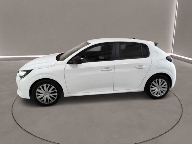 PEUGEOT 208 usata, con Autoradio