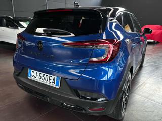 RENAULT Captur usata, con Chiusura centralizzata