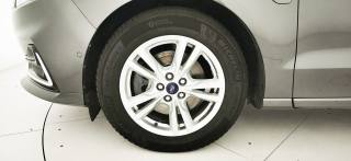 FORD S-Max usata, con Lettore CD