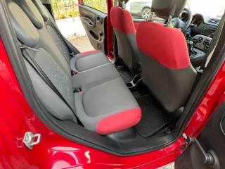 FIAT Panda usata 10