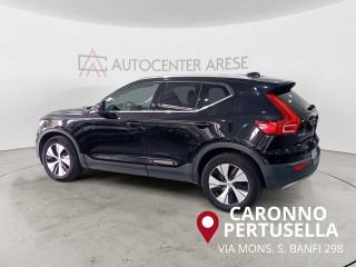 VOLVO XC40 usata, con Airbag laterali