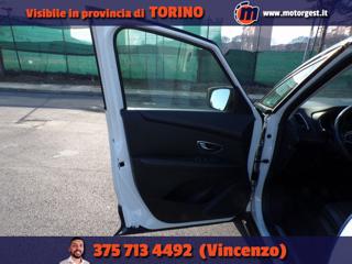 RENAULT Scenic usata, con Vetri oscurati