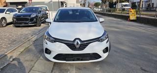 RENAULT Clio usata, con Climatizzatore