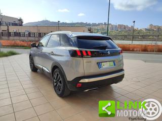 PEUGEOT 3008 usata, con Alzacristalli elettrici