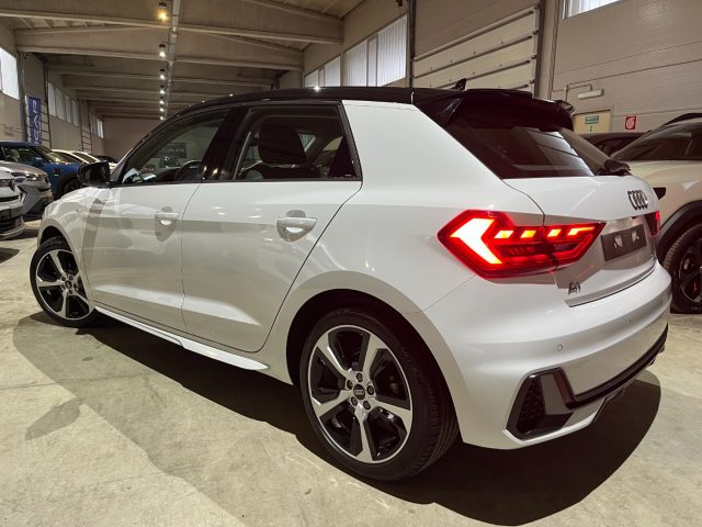 AUDI A1 usata, con Boardcomputer