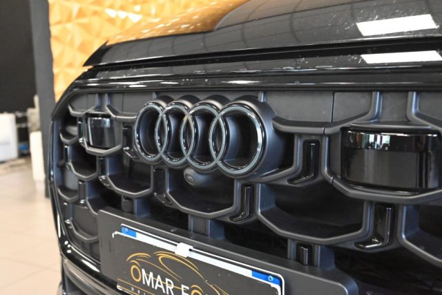 AUDI Q8 usata 12