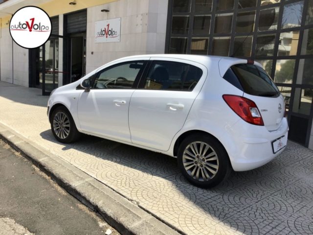 OPEL Corsa usata, con Alzacristalli elettrici