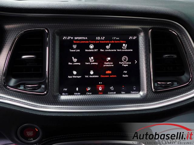 DODGE Challenger usata 54