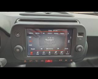 FIAT New Panda usata, con Servosterzo
