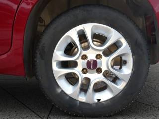 FIAT Panda usata, con Airbag testa