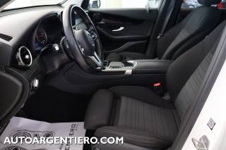 MERCEDES-BENZ GLC 200 usata, con Boardcomputer