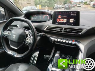 PEUGEOT 5008 usata, con Chiusura centralizzata