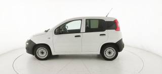 FIAT Panda usata, con Airbag Passeggero