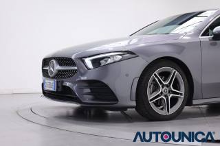 MERCEDES-BENZ A 180 usata, con Controllo automatico clima