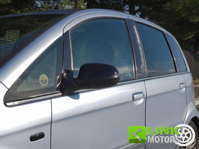 LANCIA MUSA usata 26