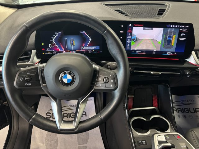 BMW X1 usata, con Fari Xenon