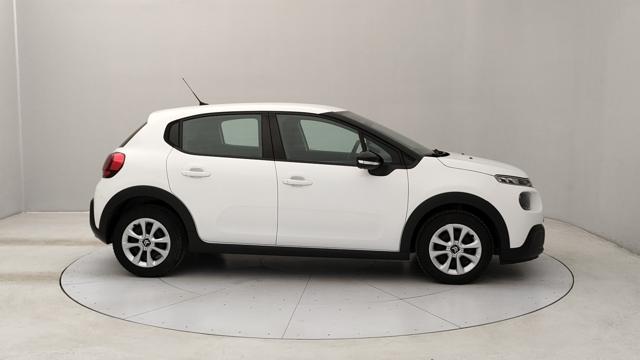 CITROEN C3 usata, con Autoradio