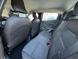 RENAULT Clio usata, con Sedile posteriore sdoppiato