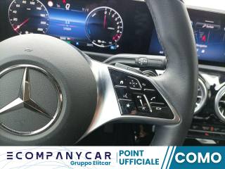 MERCEDES-BENZ A 250 usata, con Immobilizzatore elettronico