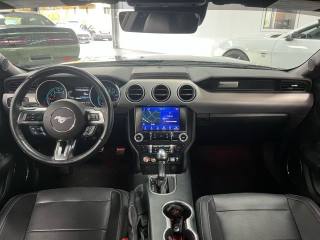 FORD Mustang usata, con Cerchi in lega