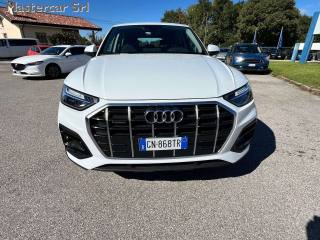 AUDI Q5 usata, con Airbag Passeggero