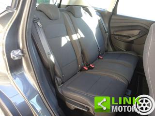 FORD Kuga usata, con Volante multifunzione