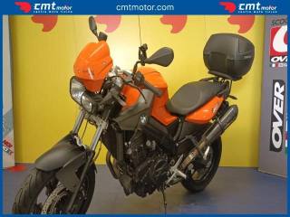 BMW F 800 R usata 3