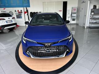 TOYOTA Corolla GR SPORT 1.8 Hybrid Touring Sports