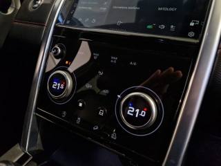 LAND ROVER Discovery Sport usata, con Servosterzo