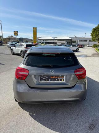 MERCEDES-BENZ A 180 usata, con Autoradio