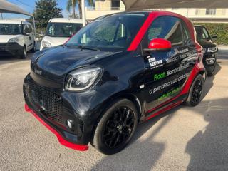 SMART ForTwo usata, con Airbag laterali