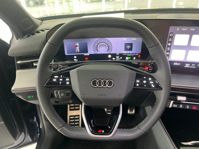 AUDI Q3 usata, con Carica per smartphone a induzione