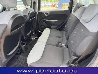 FIAT 500L usata, con Fendinebbia